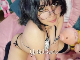 Yukiiuwu