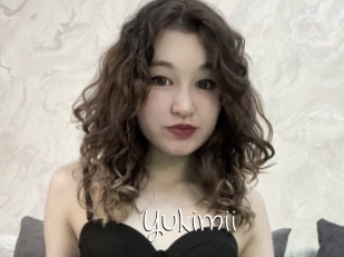 Yukimii