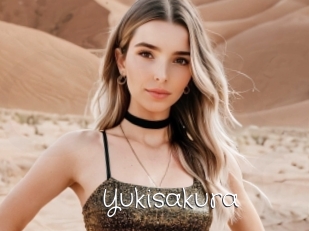 Yukisakura
