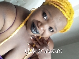 Yukiscream