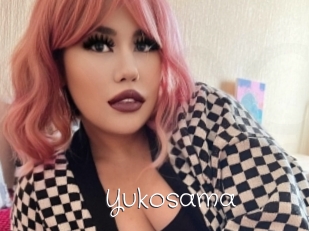 Yukosama