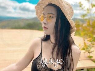 Yukyo