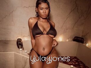 Yulayjones