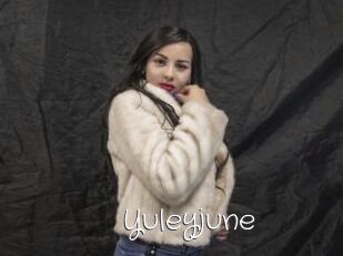 Yuleyjune