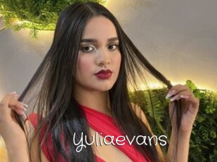 Yuliaevans