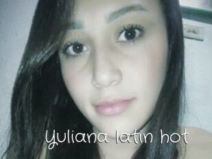 Yuliana_latin_hot