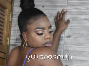 Yulianasmith