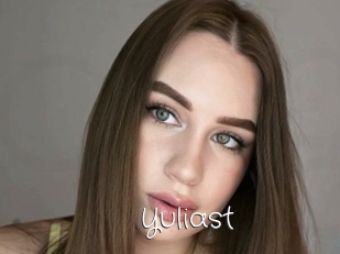 Yuliast
