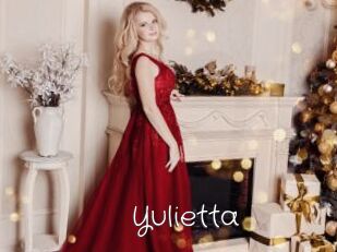 Yulietta