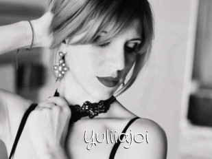 Yuliiajoi