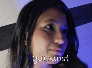 Yuliparist