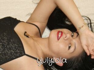 Yulylola