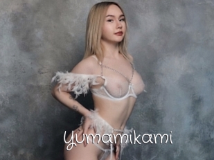 Yumamikami