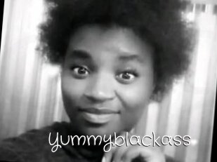 Yummyblackass