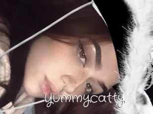 Yummycatty