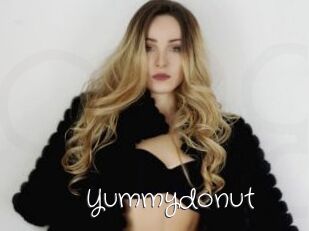 Yummydonut
