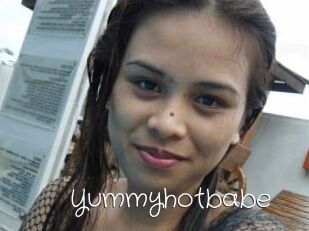 Yummyhotbabe