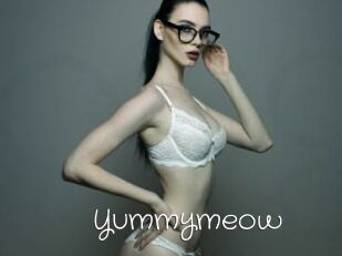 Yummymeow