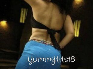 Yummytits18