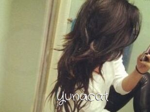 Yunacat