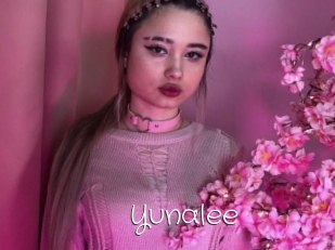 Yunalee