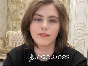 Yunaownes