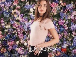 Yungalisa