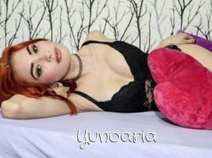 Yunoaria
