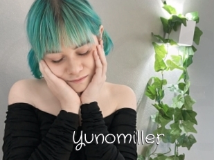 Yunomiller