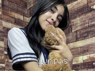 Yuriruis