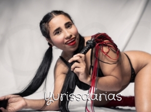Yurissaarias