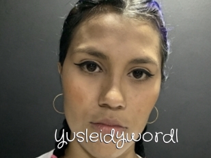 Yusleidywordl