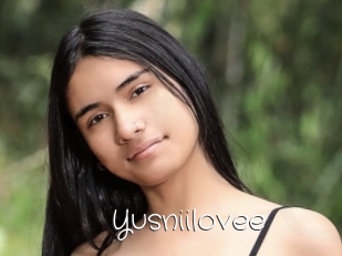 Yusniilovee