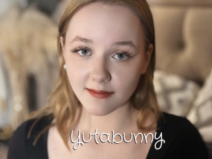 Yutabunny