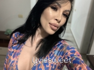 Yviesweet