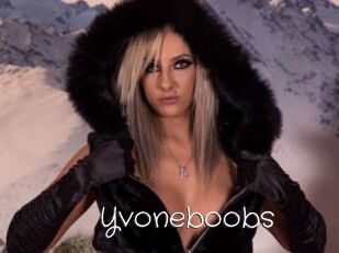 Yvoneboobs