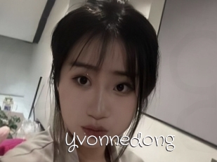 Yvonnedong