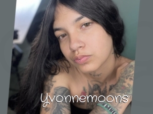 Yvonnemoons