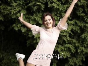 ZAIRAH