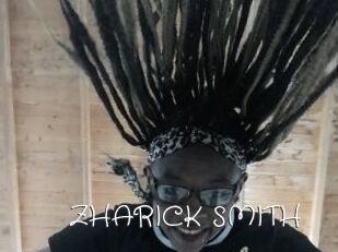 ZHARICK_SMITH