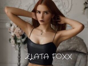 ZLATA_FOXX