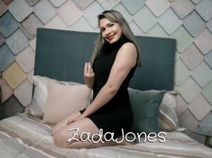 ZadaJones