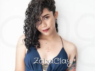 ZahaClay