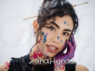 ZahaHenao