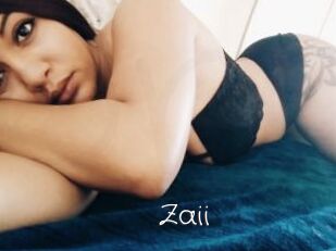 Zaii