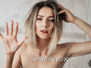 ZaineVox