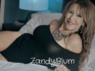 ZandyBlum