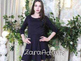 ZaraAdams