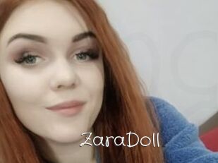 ZaraDoll