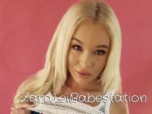 ZaraLeiBabestation